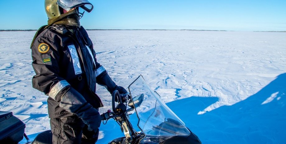 Фото: twitter.com/lapinraja