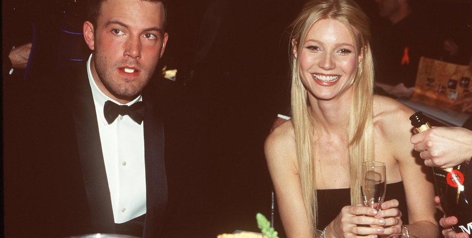 Бен Аффлек и Гвинет Пэлтроу, развод бена аффлека, бен аффлек и дженнифер, крис мартин, развод