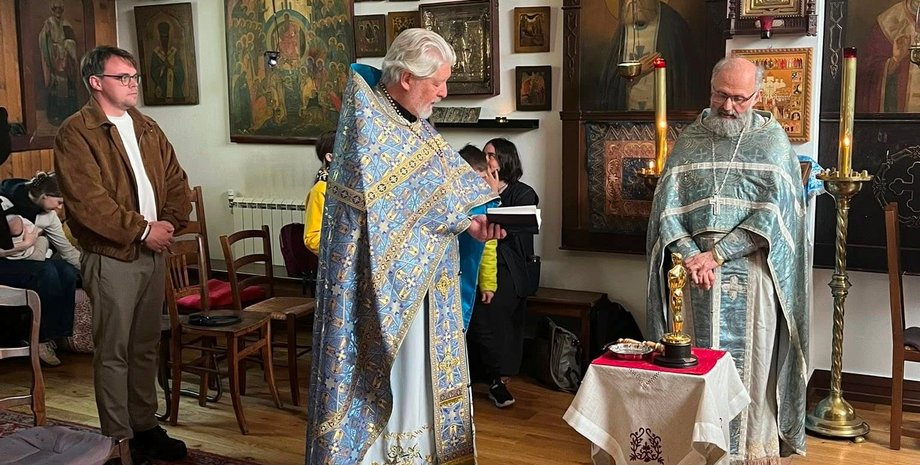 Павло Таланкін