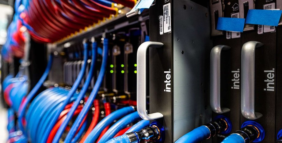 суперкомпьютер ИИ батареи нового поколения