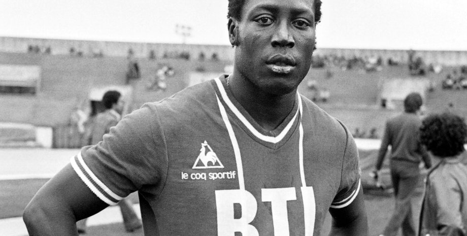 Жан-П'єр Адамс, футболіст, футбол, кома