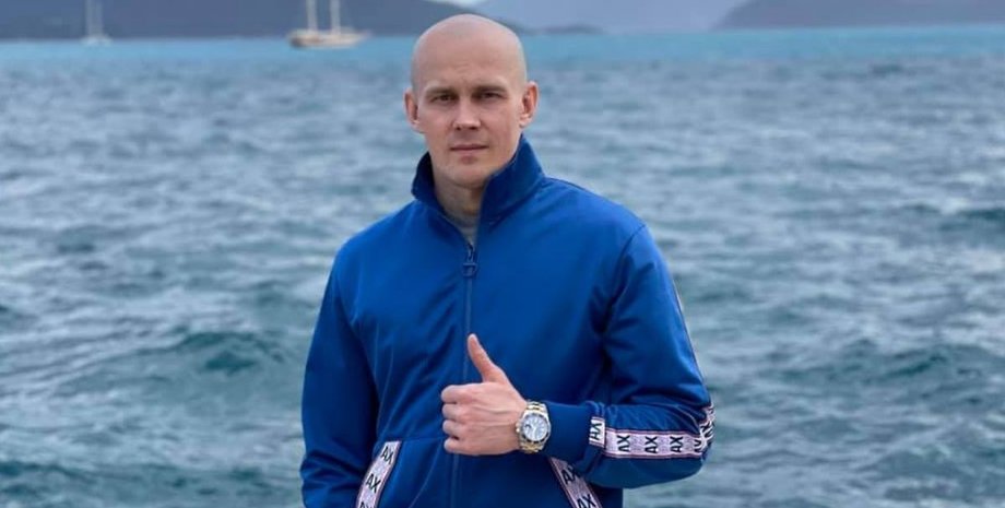 Олег Ширяєв, суд, арешт,