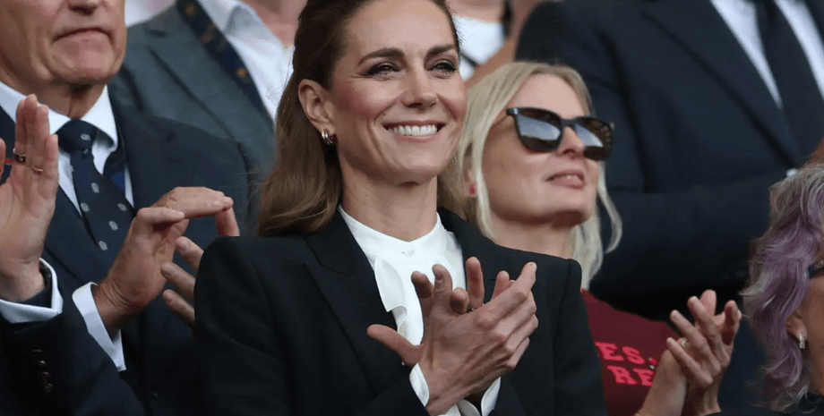 Кейт Миддлтон