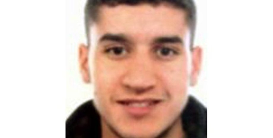 Юнес Абуякуб / Фото: Getty Images