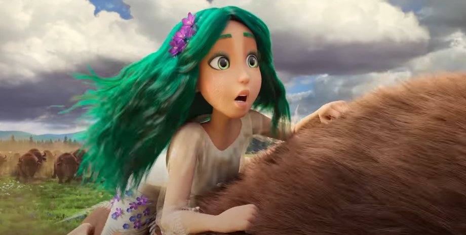 Мавка. Лісова пісня, леся украинка