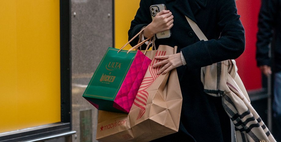 Тренд No-buy 2025 пропагує відмову від покупок на рік No-buy 2025