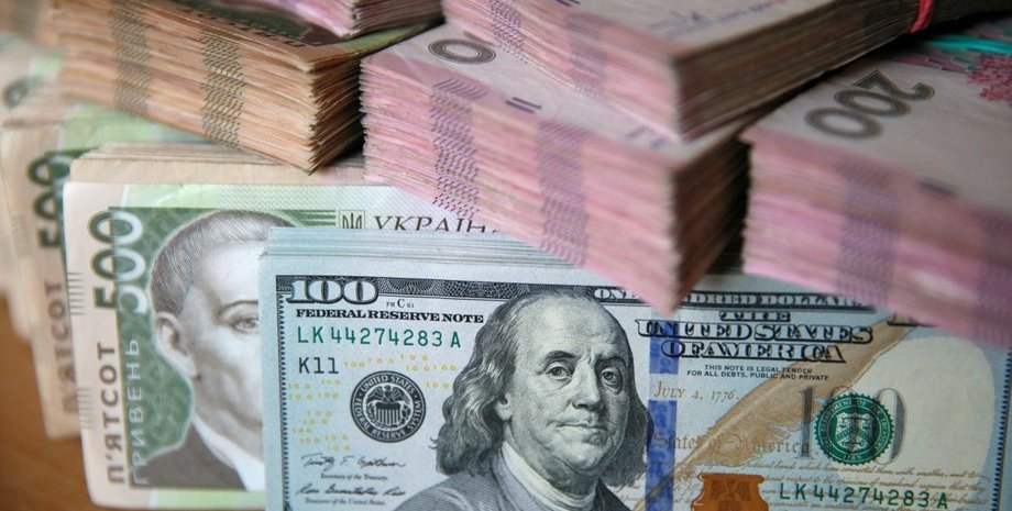 фінансова допомога, скільки коштів надали країни, хто з країн або організацій надав найбільшу допомогуцій надав