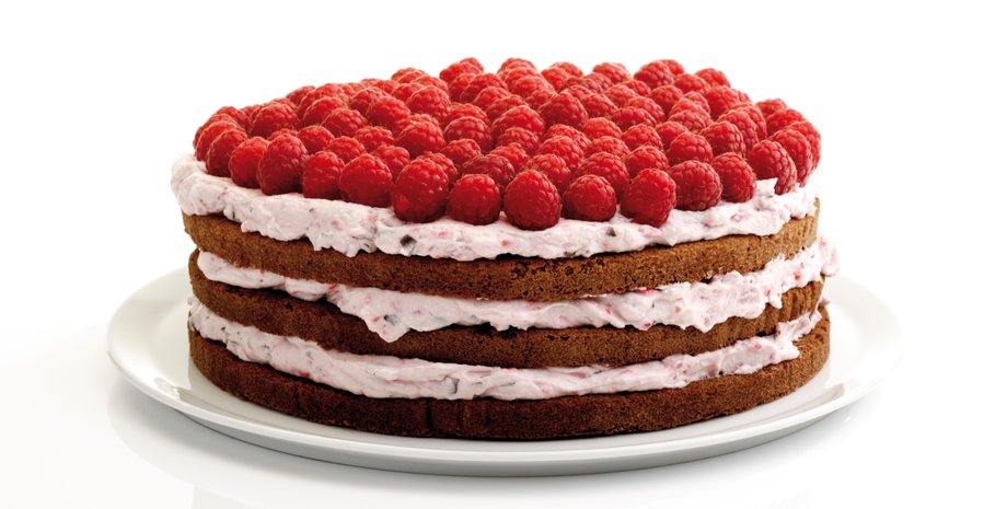 торт знаменитый, торт на сковороде, торт без духовки, простой рецепт торта