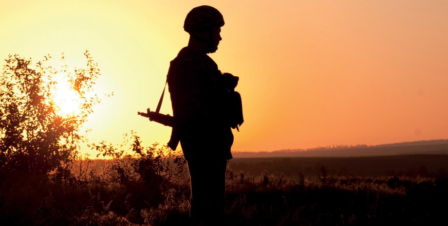 Фото: Елена Худякова/Укринформ