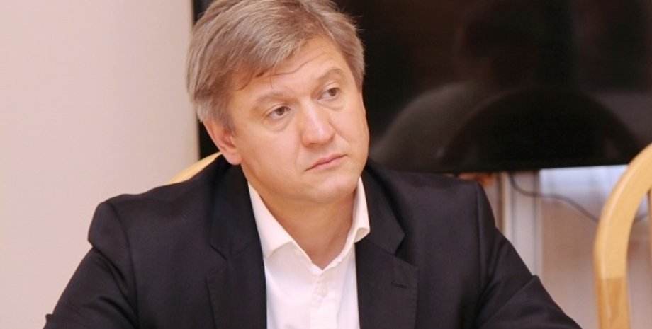 Фото: пресс-служба СНБО