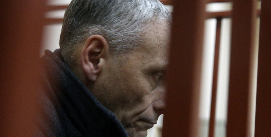 Александр Хорошавин / Фото: ТАСС