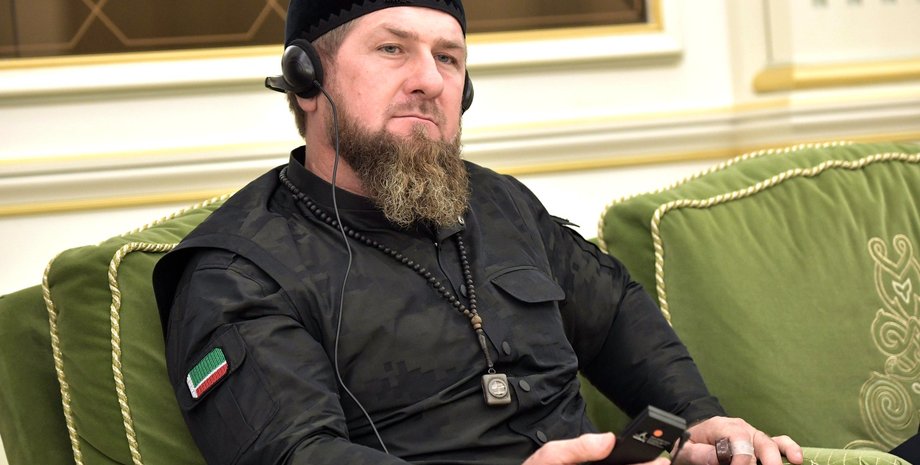 Рамзан Кадиров