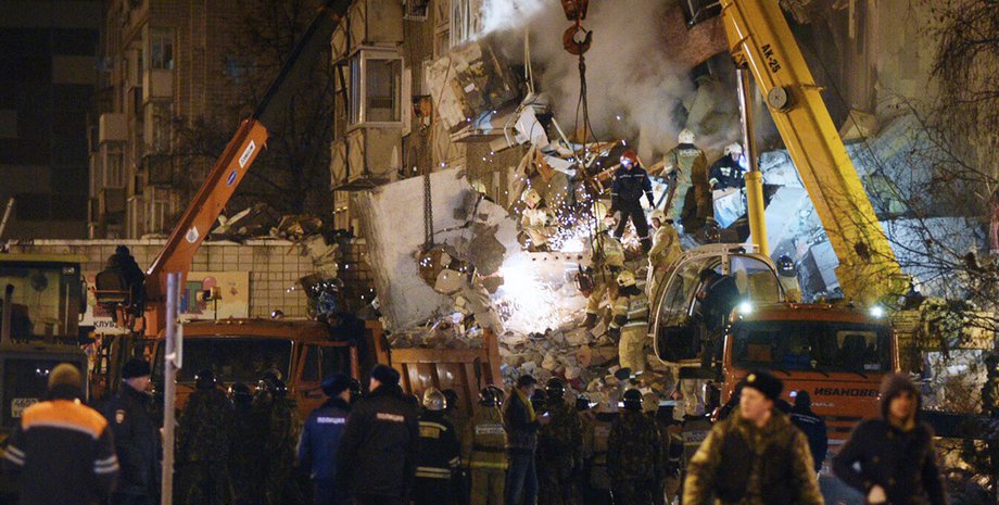 Фото: ТАСС, Андрей Бояринов