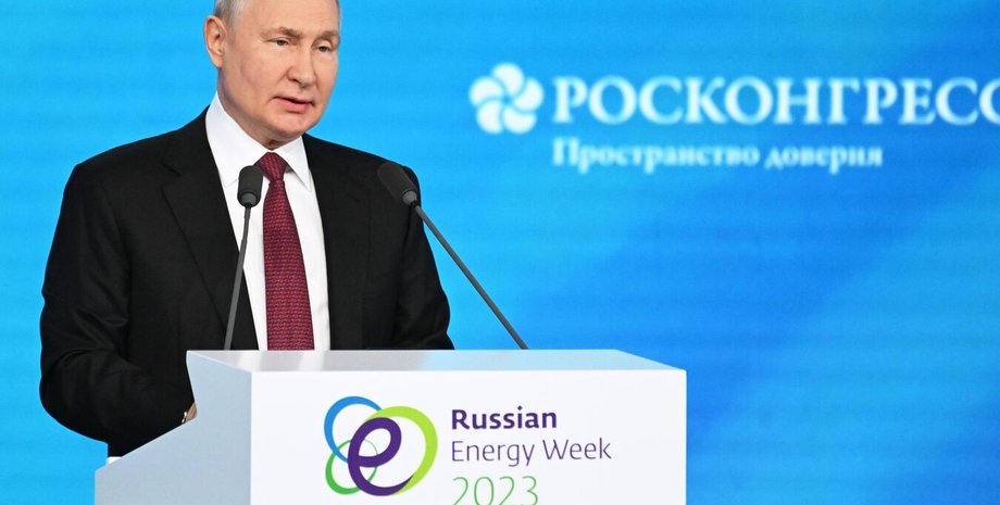 Володимир Путін, президент Росії, Палестина, війна в Ізраїлі, іслам