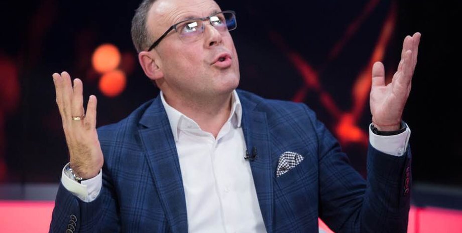 Фото: facebook.com/SpivakDmytriy