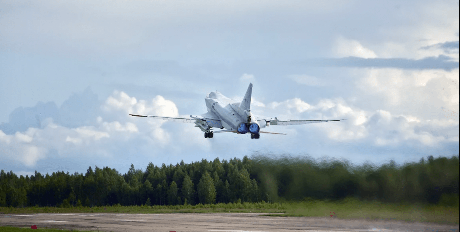 бомбардировщик Ту-22М-3, россия, летчики, убийство летчиков