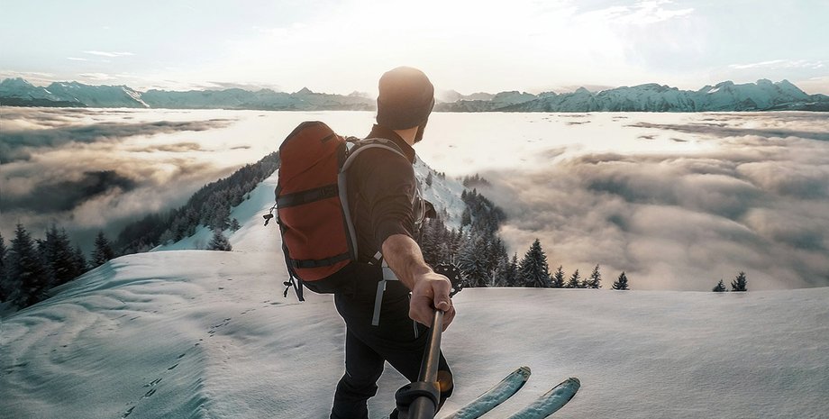 Атмосферно та магічно: топ 7 локацій в Україні для відпочинку на Різдво та Новий рік