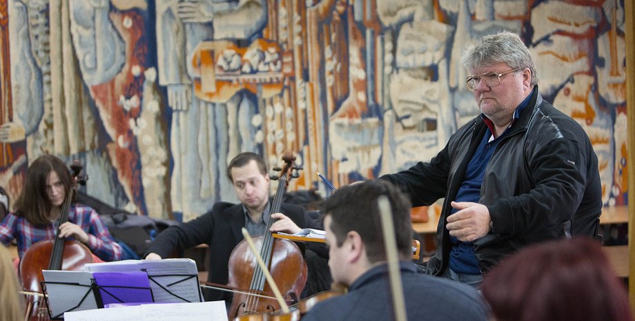 Фото: Александр Чекменев