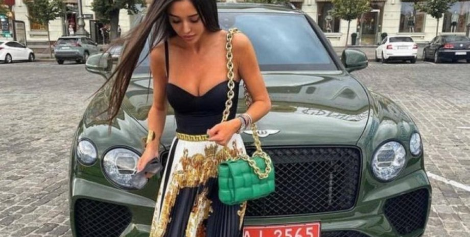 Катерина Якименко, блогер Tigra, викрадення Tigra