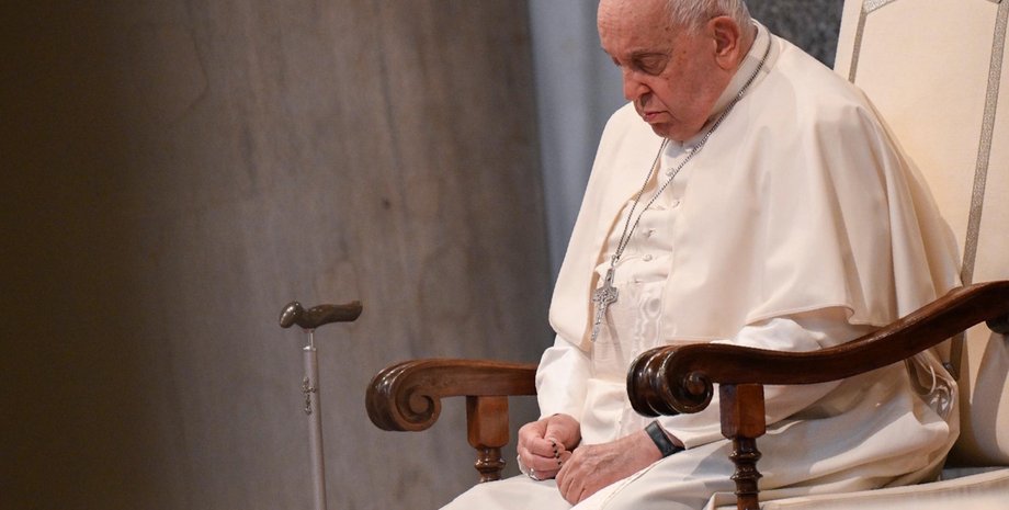 Папа Римський, Папа Франциск,