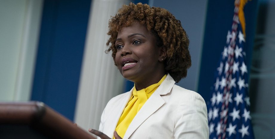 Карін Жан-П'єр, фото