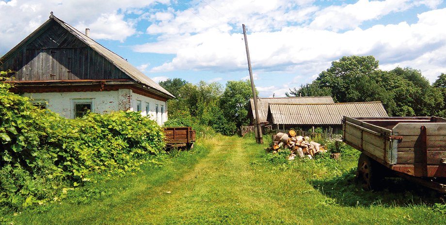 Фото: Любовь Сидоренко