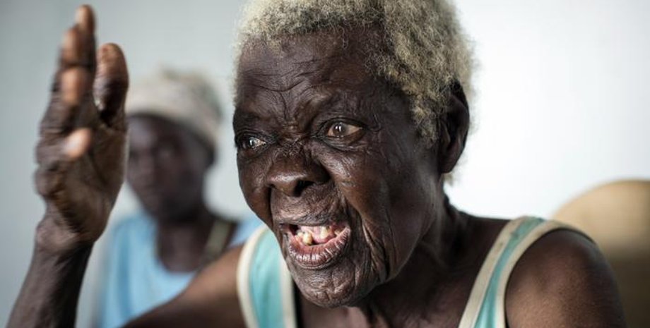 африка, люди, фото