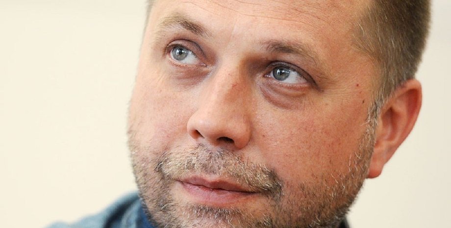 Бородай, ДНР, Россия, Дубай, война, Донбасс, недвижимость, аппартаменты