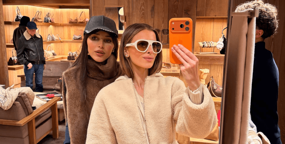 Блогерка Софія Євдокименко