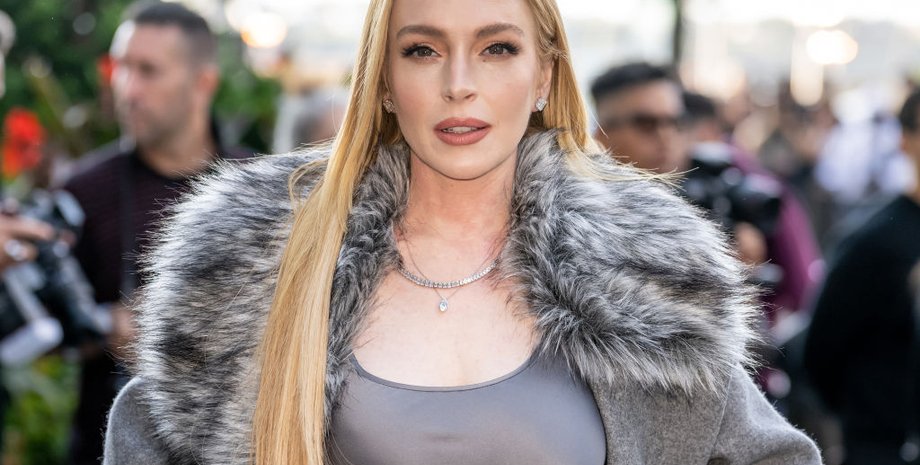 Линдси Лохан, Линдси Лохан секреты красоты, Линдси Лохан процедуры