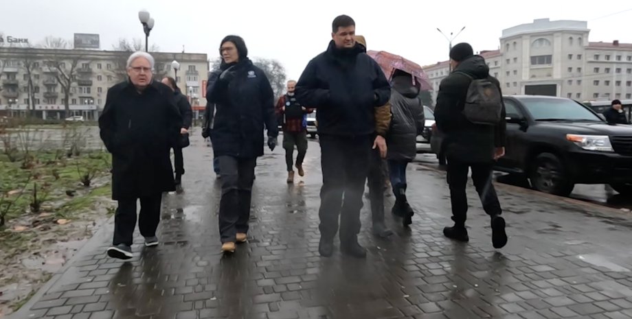 мартин гриффитс херсон