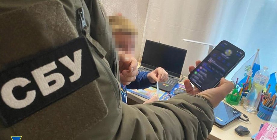 СБУ, задержание, преступная схема, запчасти к истребителю, МиГ-29, спецслужбы, расследование