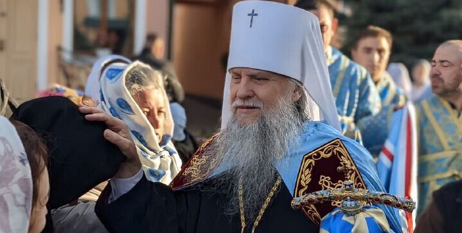 Митрополит Іонафан