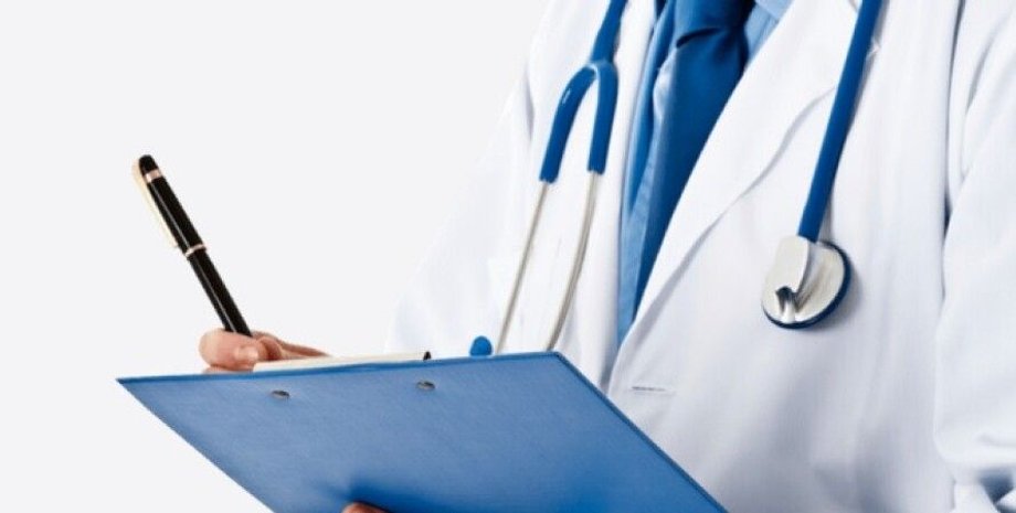 медики, коронавирус в украине, заражение коронавирусом, страховка