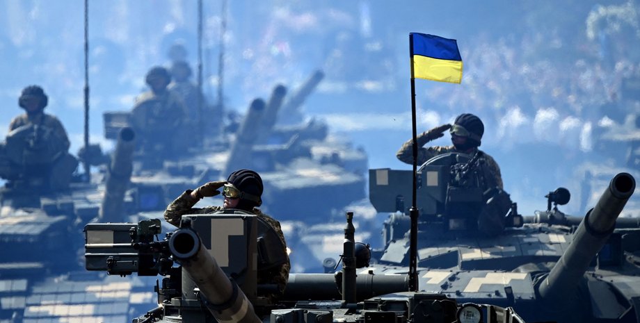 зсу, танки, танки зсу, війна україна, бойові дії україна