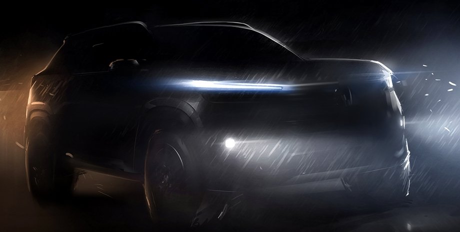 кроссовер хонда, Honda Elevate, новая Honda, кроссовер Honda