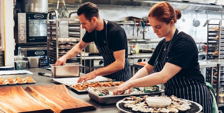 Престижна премія La Liste виголосила 1000 найкращих ресторанів світу