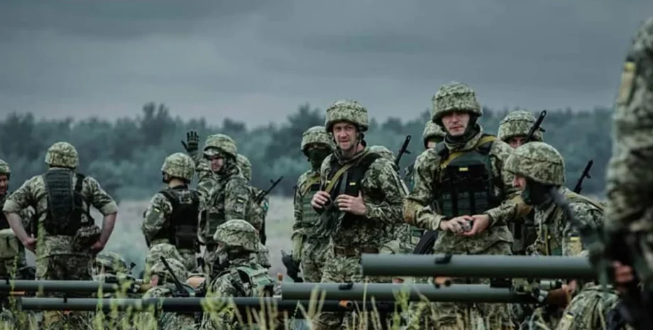 ЗСУ, наступ на Херсон