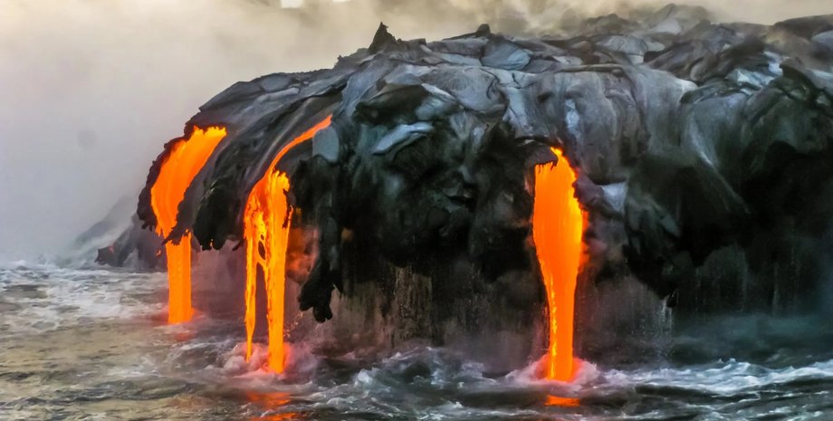 протікання атона