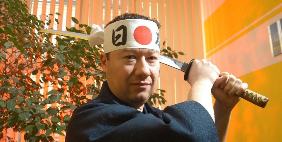 Томіо Окамура