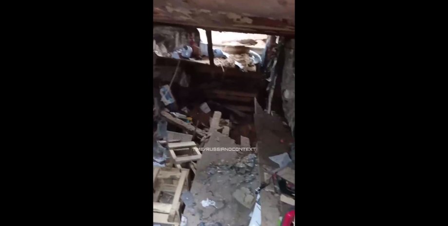 война рф против украины, новости херсонщины, взрыв, блиндаж, взрыв, дроны, ссс рф