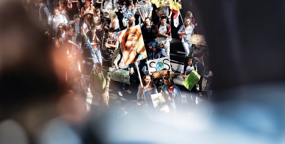 Фото: Getty Images