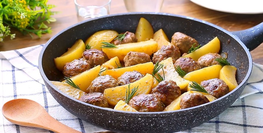 Тефтельки из индейки, индейка рецепт, котлеты из индейки