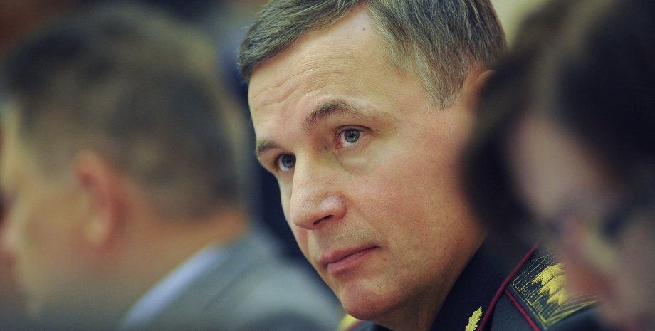 Валерий Гелетей / Фото: пресс-служба Кабмина