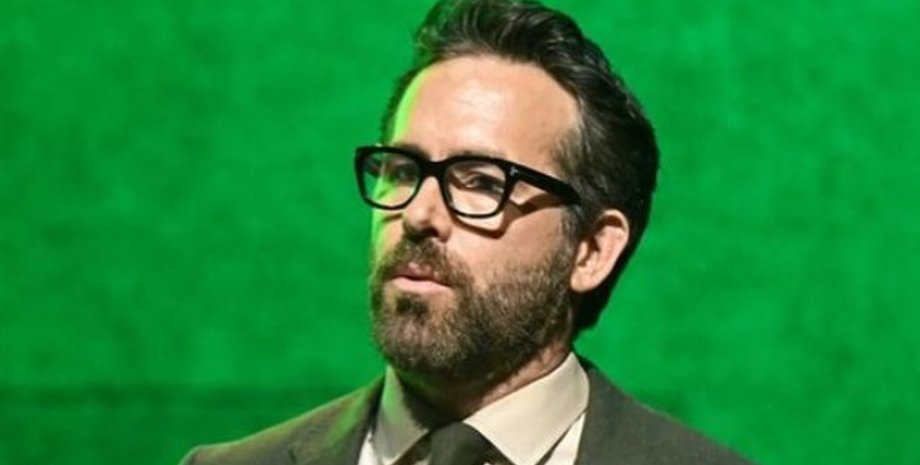 Райан Рейнольдс, премия Робина Уильямса, Bring Change to Mind, психическое здоровье, Глен Клоуз