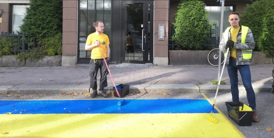 Петр Плихин, Финляндия, генконсул РФ