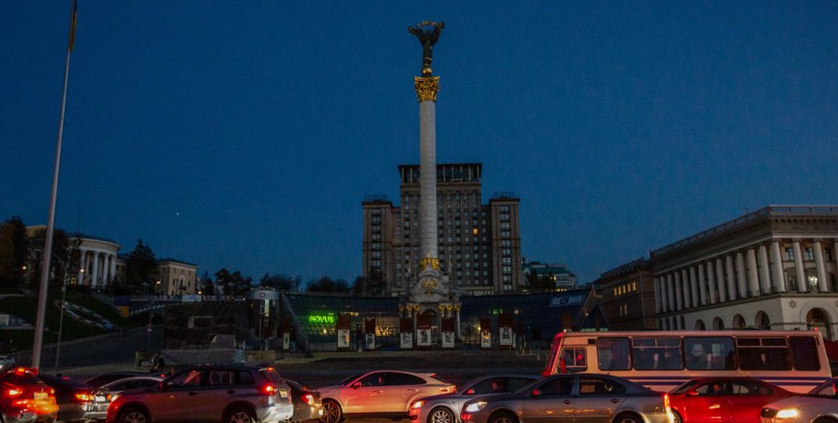 віялові відключення, дтек, днр, вимкнення світла, фсб, телеграм-канал, фсб