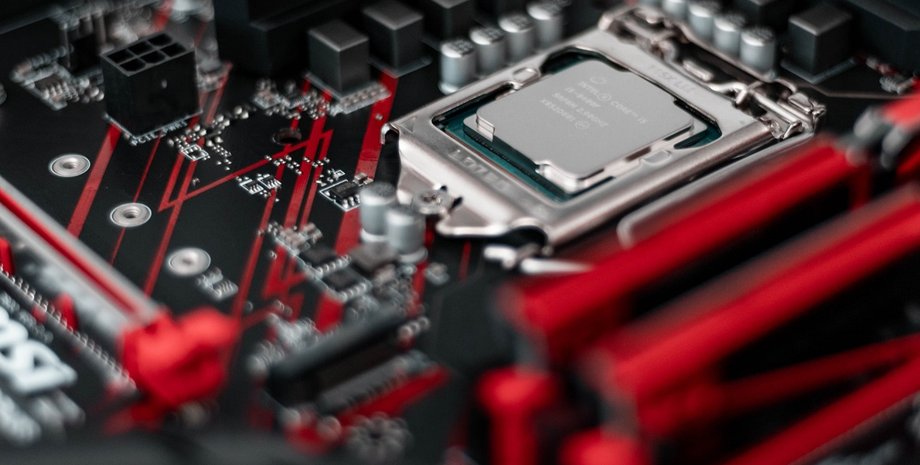 новый чип для смарт-устройств