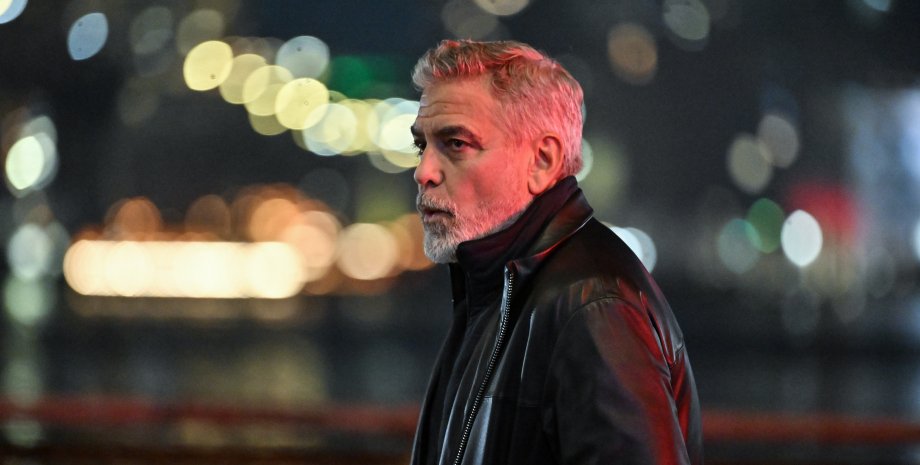 Джордж Клуні, актор, захист прав