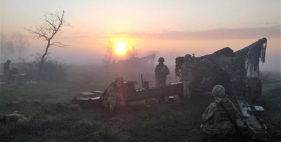 учения в одесской области